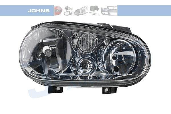 JOHNS Projecteur principal 95 39 10 Volkswagen TIGUAN Feux JOHNS 95 39 10
