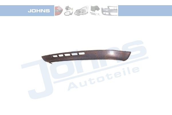 JOHNS Spoiler 95 39 25 Front splitter JOHNS BOXER 95 39 25 billig