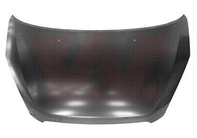 VAN WEZEL Capot 5217660 VAN WEZEL 5217660 Capot-moteur Suzuki Jimny fj prix