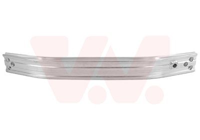 VAN WEZEL Stötfångarbalk 5411560 Stötfångarbalk Toyota ZVW4_ 5411560 VAN WEZEL