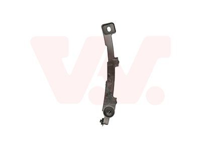 VAN WEZEL Drżiak nárazníka 5417568 VAN WEZEL 5417568 originálne Drżiak nárazníka 4Runner (_N1_) cena