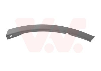 VAN WEZEL Rozżírenie blatníka 5473522 VAN WEZEL 5473522 Lemy blatníkov Camry VII Sedan (_V5_) cena