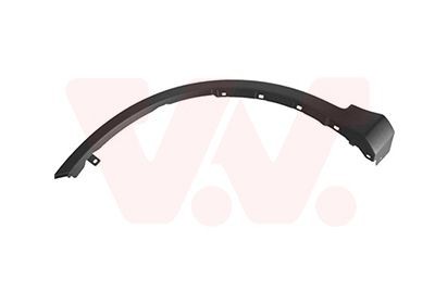 VAN WEZEL Verbreding, spatbord 5474523 Wielkastranden VAN WEZEL CELICA 5474523 goedkoop