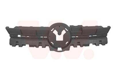 VAN WEZEL Radiator Grille 5702518 VAN WEZEL 5702518 Radiator Grille