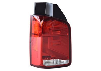 VAN WEZEL Bakljus 5794935 5794935 VAN WEZEL baklyktor Volkswagen TOURAN