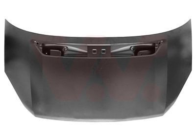 Bonnet VAN WEZEL 5862660 VAN WEZEL 5862660 VW CRAFTER 2013 hood price