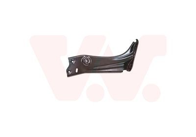 VAN WEZEL Spatbord 7624319 VAN WEZEL 7624319 Spatbord