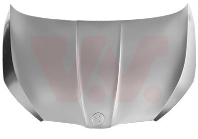 VAN WEZEL Kapota 7633660 VAN WEZEL 7633660 Kapota Fabia II Hatchback (542) cena