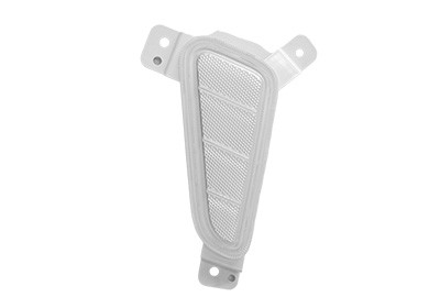 VAN WEZEL Reflektors, Stāvgaismas- / Gabarītlukturis 8279974 VAN WEZEL 8279974 Reflektors stāvgaismas Hyundai Kona OS cena