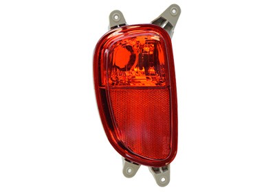 VAN WEZEL Tagumine udutuli 8314929 VAN WEZEL 8314929 Tagumine udutuli Opel VECTRA odav