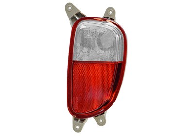 VAN WEZEL Rückfahrlicht 8314930 8314930 Rückfahrleuchte VAN WEZEL PEUGEOT 309