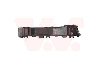 VAN WEZEL Holder, støtfanger 8323567 VAN WEZEL 8323567 Støtfanger holder Kia Rio 2 billige