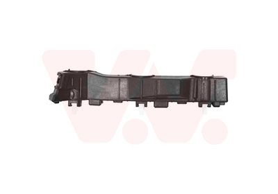 VAN WEZEL Supporto, Paraurti 8323568 VAN WEZEL 8323568 Staffa paraurti Kia Ceed CD originali prezzo