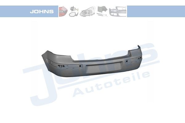JOHNS Paraurti posteriore 95 39 96 95 39 96 Paraurti VOLVO V40 Station wagon JOHNS costo
