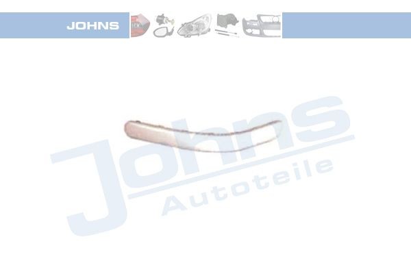 JOHNS Stötfångarlist 95 39 98-3 VW stötfångarlist JOHNS 95 39 98-3