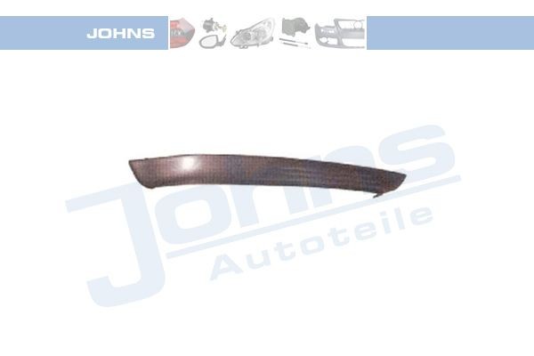 JOHNS Diffusore posteriore 95 39 99 95 39 99 costo Sottoparaurti JOHNS MERCEDES-BENZ Classe S
