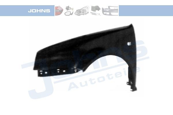 JOHNS Wing fender 95 40 01 95 40 01 JOHNS wing panel for LAND ROVER