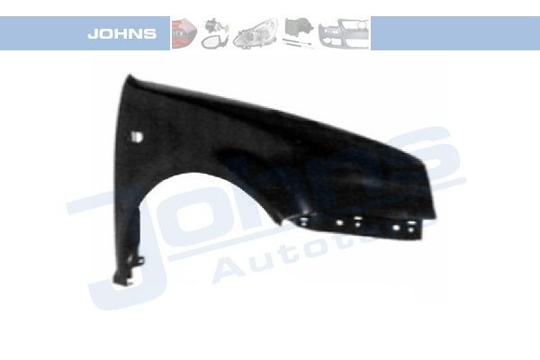 JOHNS Kotflügel 95 40 02 Frontkotflügel und Heckkotflügel JOHNS CC 95 40 02 günstig