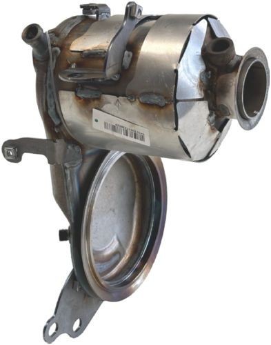 BOSAL Catalytic converter 090-285 BOSAL 090-285 Catalytic converter