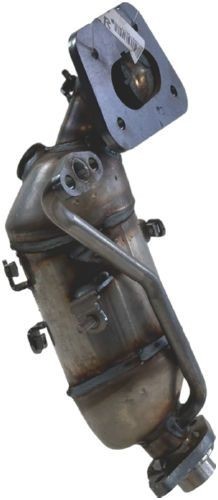 Catalyseur BOSAL 090-309 BOSAL 090-309: Catalyseur Citroen C1 2016