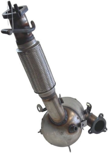 BOSAL Roetfilter (DPF) 095-585 Roetfilter BOSAL MITSUBISHI 095-585