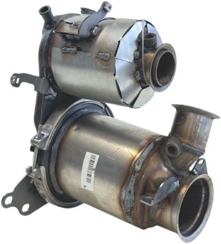 BOSAL Rußpartikelfilter 095-661 095-661 BOSAL DPF MITSUBISHI FTO kaufen