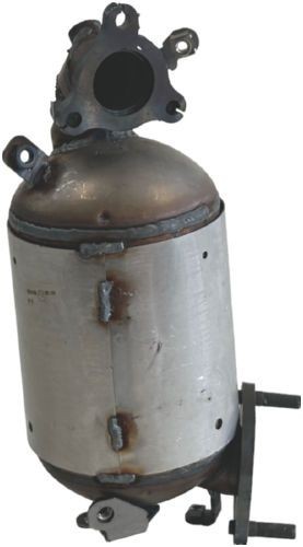 BOSAL Partikelfilter (DPF) 097-591 097-591 BOSAL partikelfilter KIA STONIC