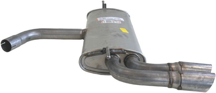 Bagpotte BOSAL 105-039 BOSAL 105-039 Bagpotte AUDI A3 2022
