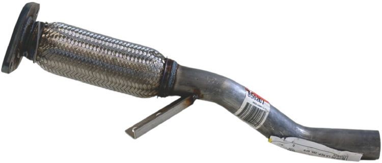 BOSAL Tubo de escape 850-207 Tubos de escape BOSAL Renault ZOE 850-207