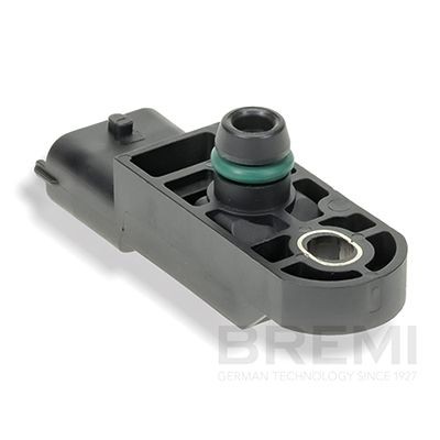 BREMI Capteur, pression de suralimentation 35001 BREMI 35001 Capteur de suralimentation Peugeot 207 d'origine