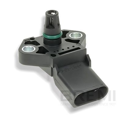 Sensor, pressão de sobrealimentação BREMI 35002 BREMI 35002 Sensor de pressão de admissão VW GOLF 2023