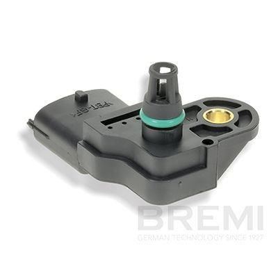 BREMI Sensor, pressão de sobrealimentação 35003 BREMI 35003 Sensor de pressão do turbo Opel Vectra C Sedan baratos