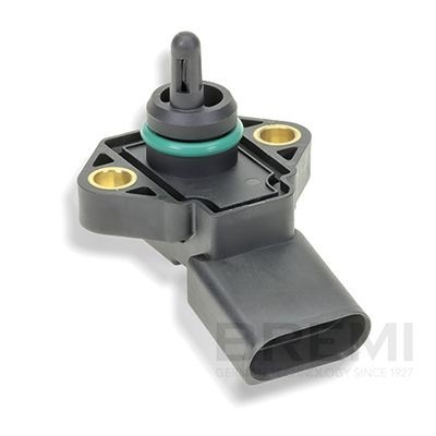 BREMI Ladedrucksensor 35006 BREMI 35006 Ladedrucksensor MERCEDES-BENZ C-Klasse T-Modell (S206) C 300 (206.246) 258 PS 2025