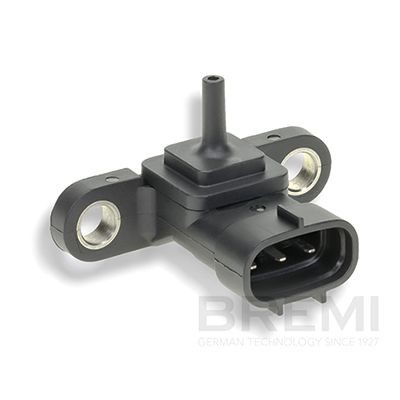 BREMI Sensor, boost pressure 35009 BREMI 35009 genuine Corolla VIII Saloon (E110) turbocharger boost sensor price