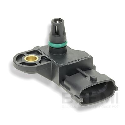 BREMI Snímač plniaceho tlaku 35014 BREMI 35014 originálne Snímač plniaceho tlaku Astra J Van / Hatchback (P10) cena