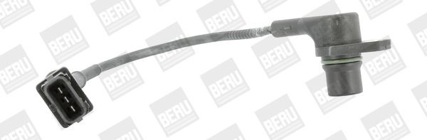 BERU Toerentalsensor, motormanagement SD019 Fiat BRAVO Nokkenassensor BERU SD019