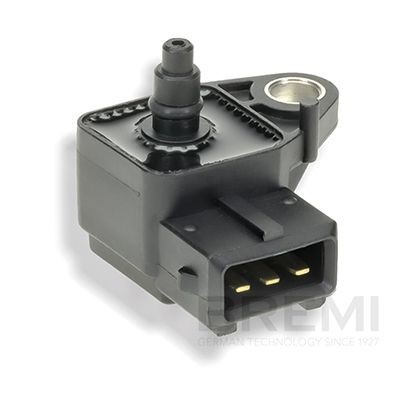 BREMI Sensor, pressão de sobrealimentação 35017 preço Sensor de pressão de sobrealimentação BMW 35017 BREMI