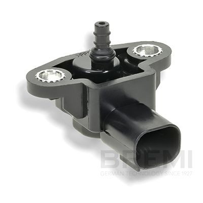 BREMI Sensor, ladetryk 35021 BREMI 35021 Mercedes W463 Cabrio MAP sensor originale pris