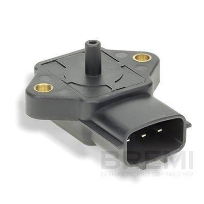 BREMI Sensor, boost pressure 35023 35023 BREMI boost pressure sensor for NISSAN JUKE