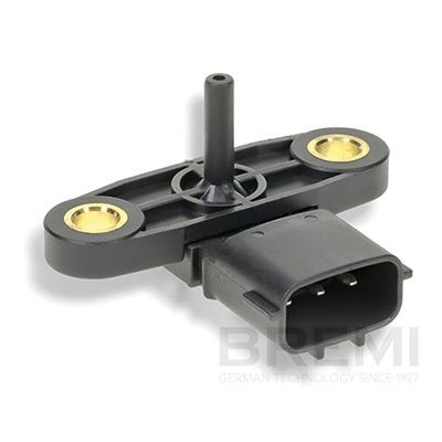 BREMI Sensor, ladetryk 35025 35025 MAP føler NISSAN JUKE BREMI