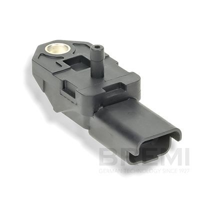 Tunnistin, ahtopaine BREMI 35026 BREMI 35026 PEUGEOT 407 2015 Imusarjan paineanturi