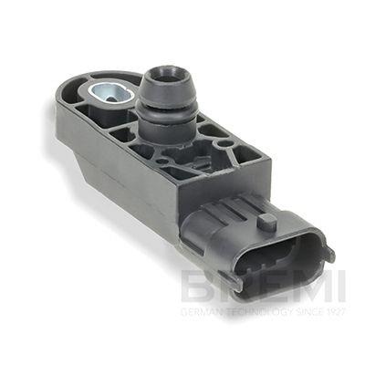 BREMI Ladedrucksensor 35030 Saugrohrdruckfühler BREMI Mercedes-Benz SLK 35030