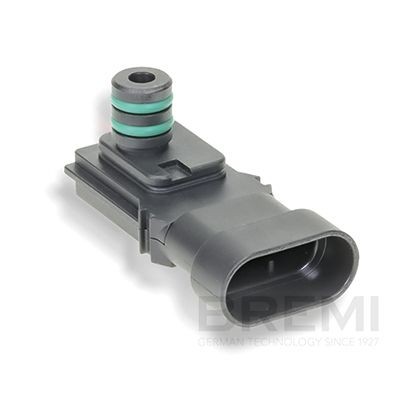 BREMI Andur, kompressorirõhk 35031 35031 Turborõhu andur NISSAN JUKE BREMI