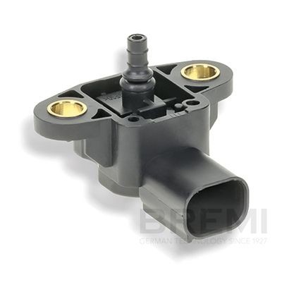 BREMI Ladedrucksensor 35032 35032 Saugrohrdrucksensor MERCEDES-BENZ SLK BREMI kaufen