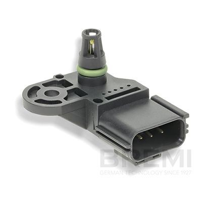BREMI Sensor, pressão de sobrealimentação 35034 BREMI 35034 Sensor de pressão de sobrealimentação SUZUKI JIMNY custo