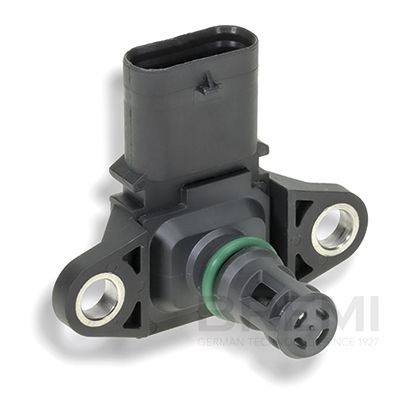 Sensor, pressão de sobrealimentação BREMI 35035 BREMI 35035 Sensor de pressão de sobrealimentação BMW X3 2011