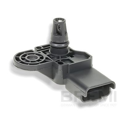 BREMI Sensor, boost pressure 35036 35036 BREMI boost pressure sensor for NISSAN JUKE
