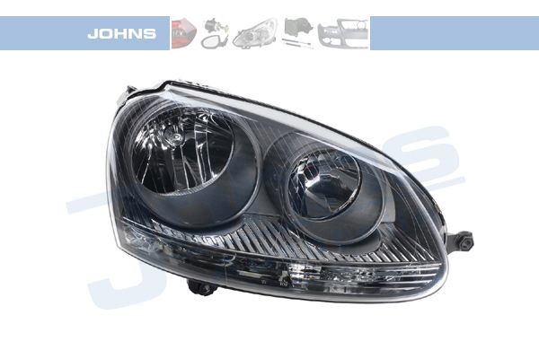 JOHNS Projecteur principal 95 41 10 95 41 10 Phare Volkswagen TIGUAN JOHNS