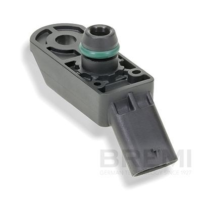 BREMI Sensor, pressão de sobrealimentação 35040 BREMI 35040 Sensor pressão colector de admissão DS custo originais