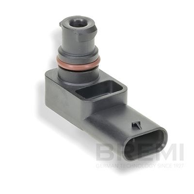 BREMI Sensor, vuldruk 35043 BREMI 35043 Turbodruksensor MERCEDES-BENZ GLA (H247) aan een voordelige prijs
